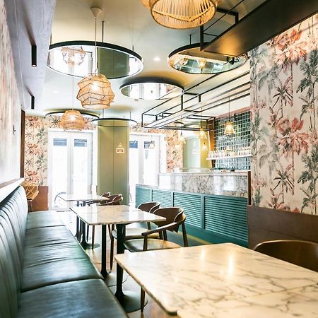 Lx Soho Boutique Hotel By Ridan Hotels Lisboa المظهر الخارجي الصورة