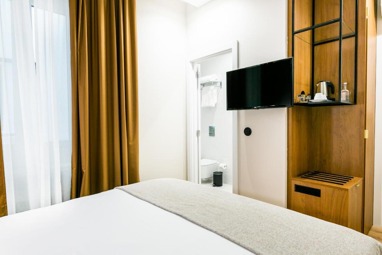 Lx Soho Boutique Hotel By Ridan Hotels Lisboa المظهر الخارجي الصورة