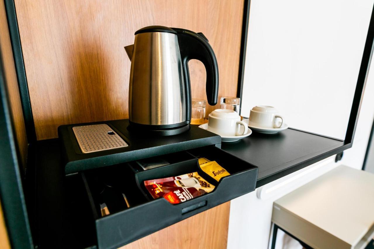 Lx Soho Boutique Hotel By Ridan Hotels Lisboa المظهر الخارجي الصورة