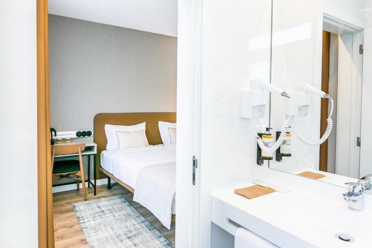 Lx Soho Boutique Hotel By Ridan Hotels Lisboa المظهر الخارجي الصورة