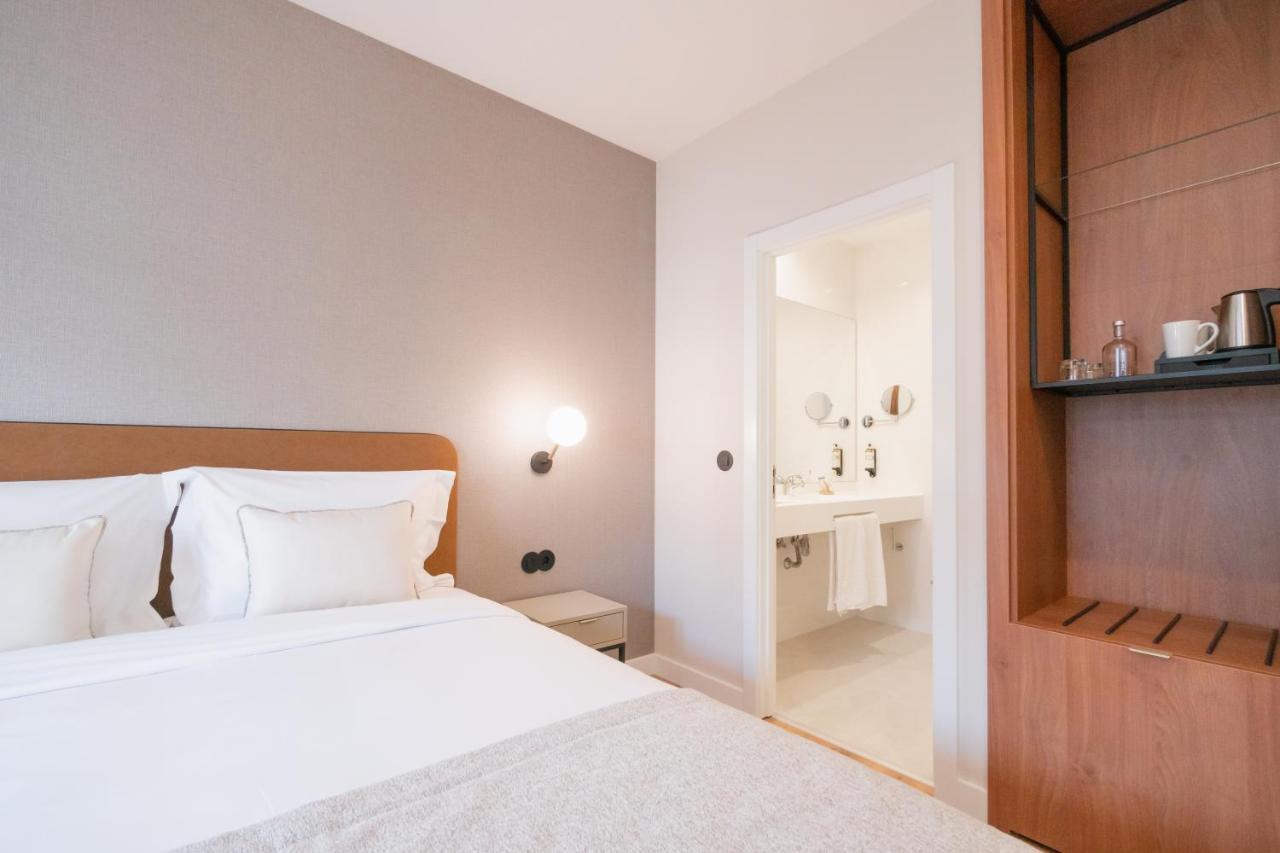 Lx Soho Boutique Hotel By Ridan Hotels Lisboa المظهر الخارجي الصورة