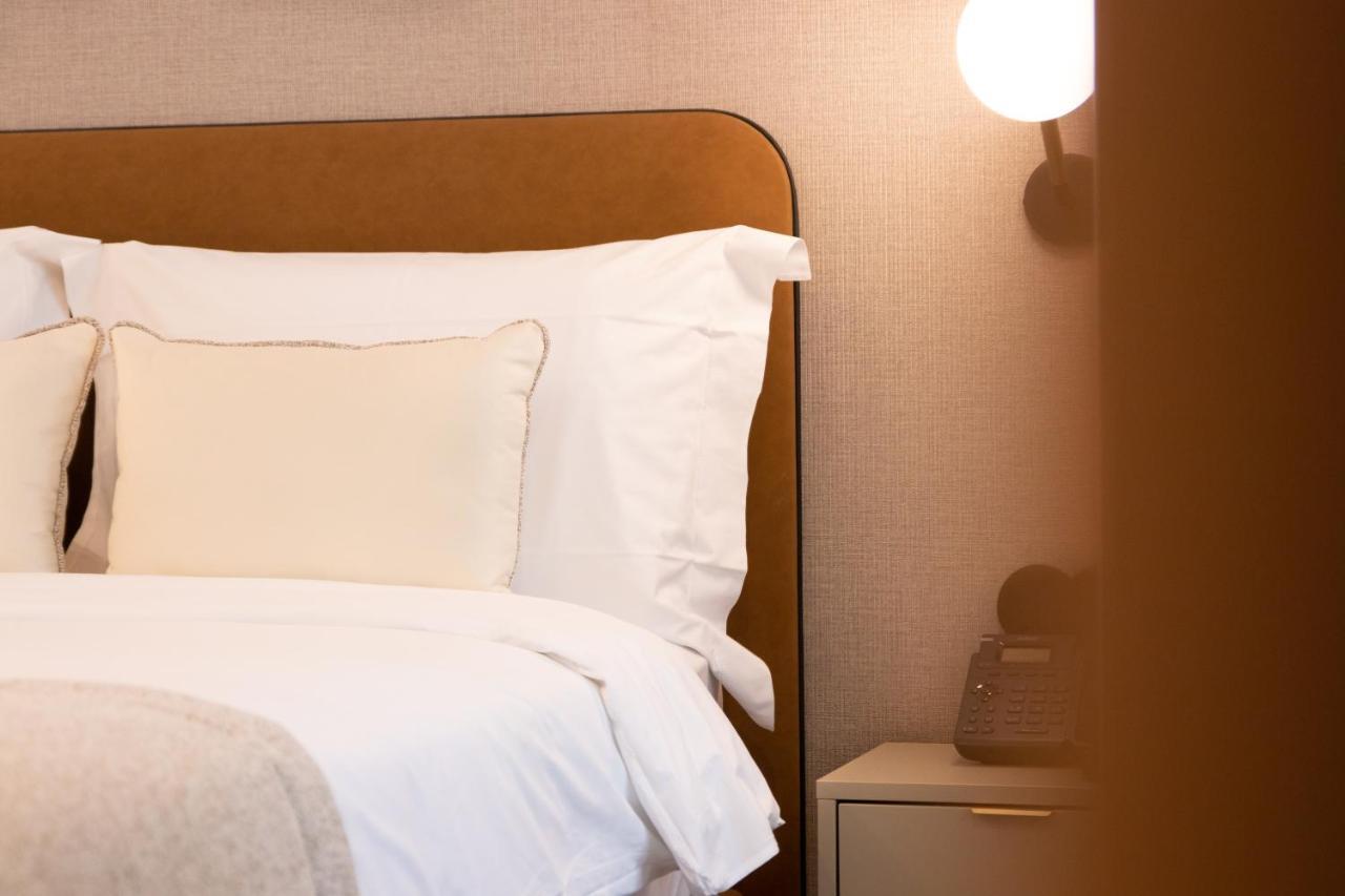 Lx Soho Boutique Hotel By Ridan Hotels Lisboa المظهر الخارجي الصورة